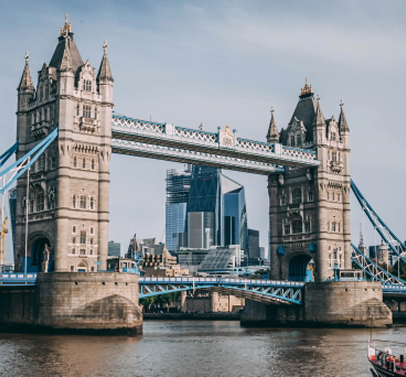 London,united state Tour